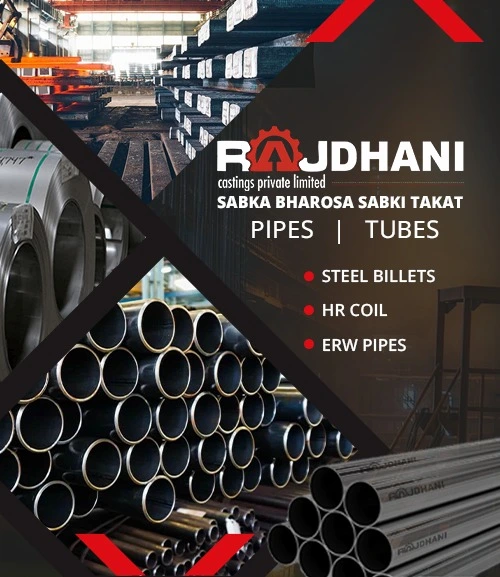 ERW-Pipe-Manufacturer