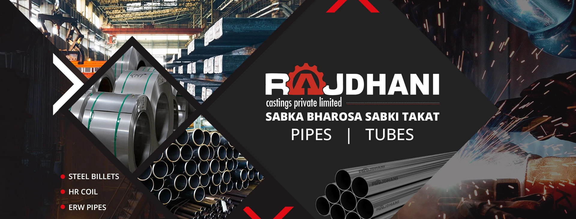 ERW-Pipe-Manufacturer